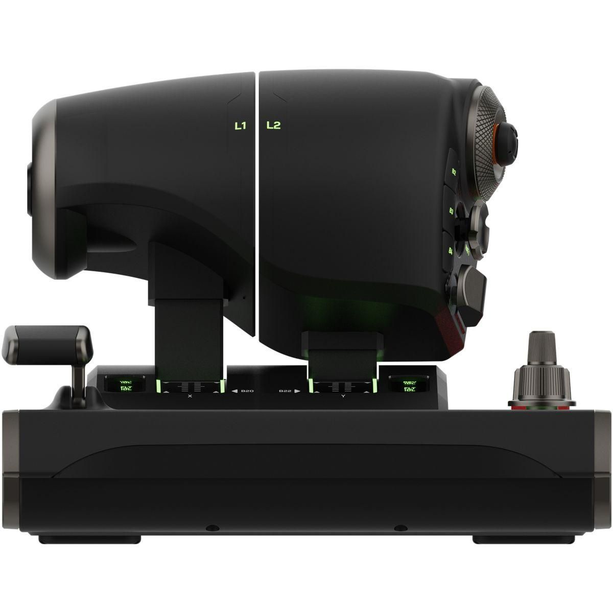 Turtle Beach Joystick VelocityOne FlightDeck