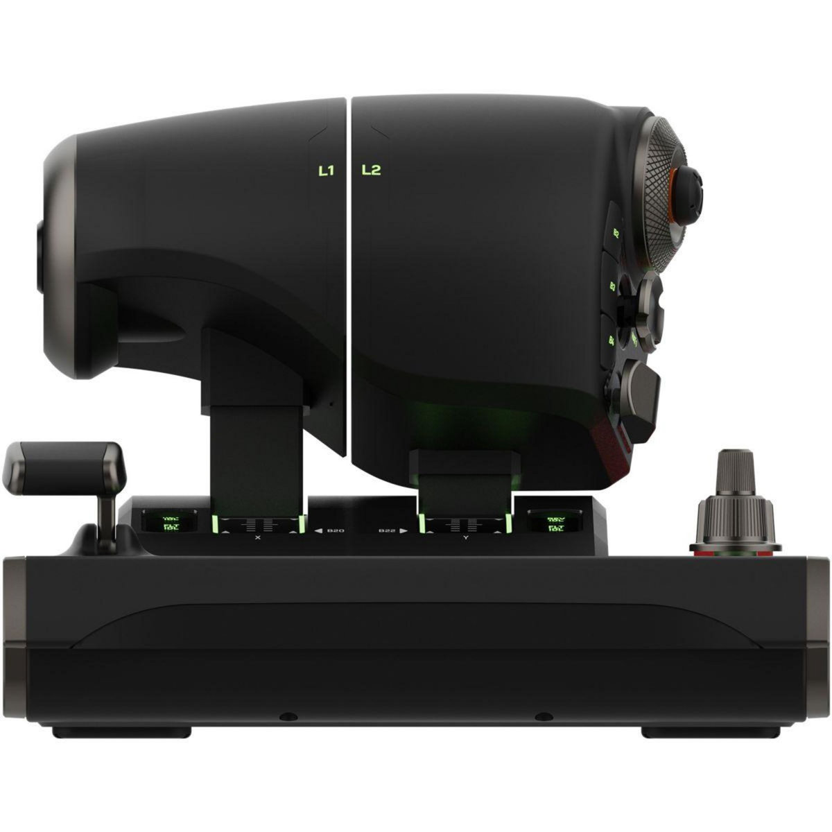 Turtle Beach Joystick VelocityOne FlightDeck