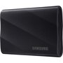 Voir la diapositive 3 : Samsung Disque dur SSD externe 1To T9