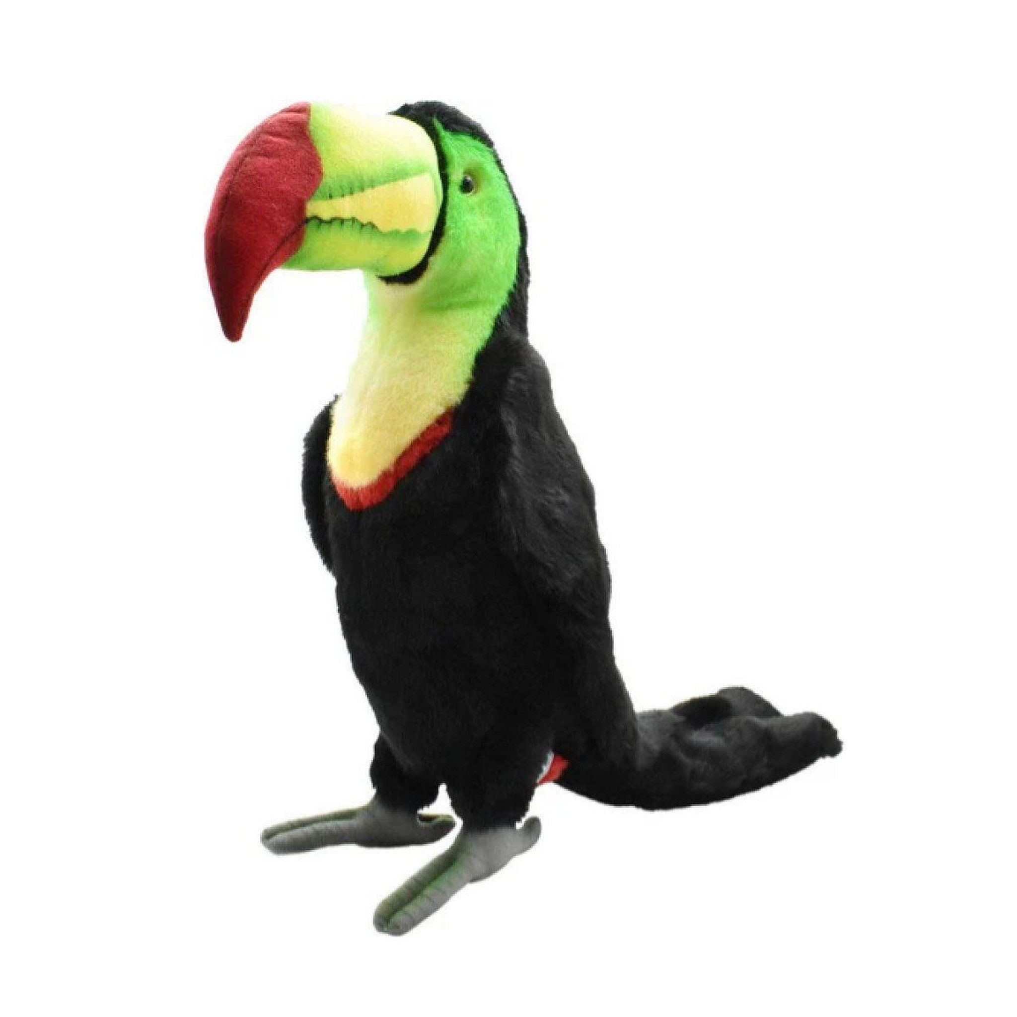 Anima Peluche  toucan - 33cm