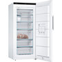 Voir la diapositive 3 : BOSCH Congélateur armoire 70cm 289l no frost - gsn51awdv