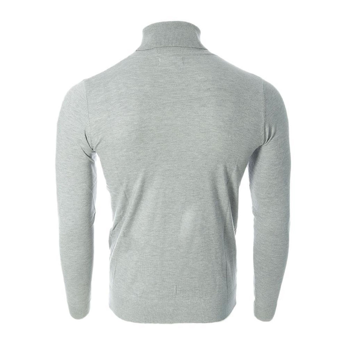 Best Mountain Pull Gris Homme Best Mountain 03-NAV