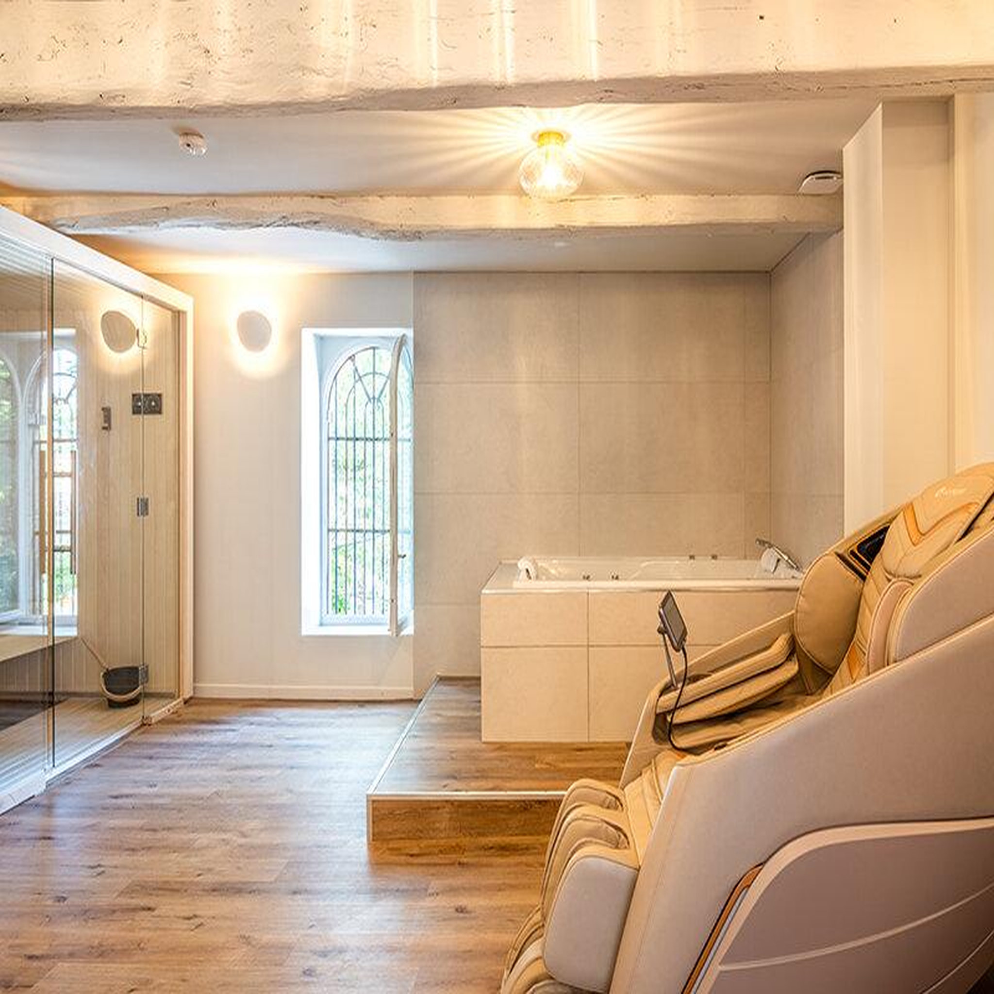 Voir la diapositive 3 : Smartbox 3 jours en hôtel 4* avec spa près de toulouse - coffret cadeau séjour