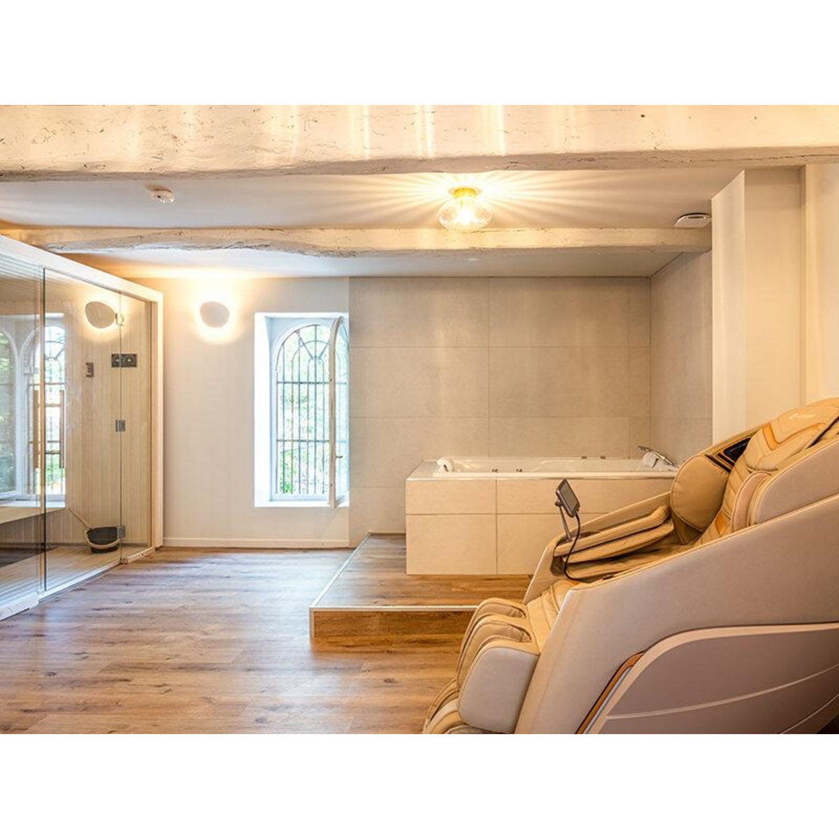 Smartbox 3 jours en hôtel 4* avec spa près de Toulouse - Coffret Cadeau Séjour