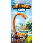 Ankama Jeu de stratégie Ankama Draftosaurus Marina