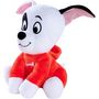 Voir la diapositive 2 : SIMBA Peluche Disney les 101 Dalmatiens 25 cm