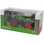 Voir la diapositive 2 : Jamara Tracteur télécommandé Jamara Fendt 1050 Vario