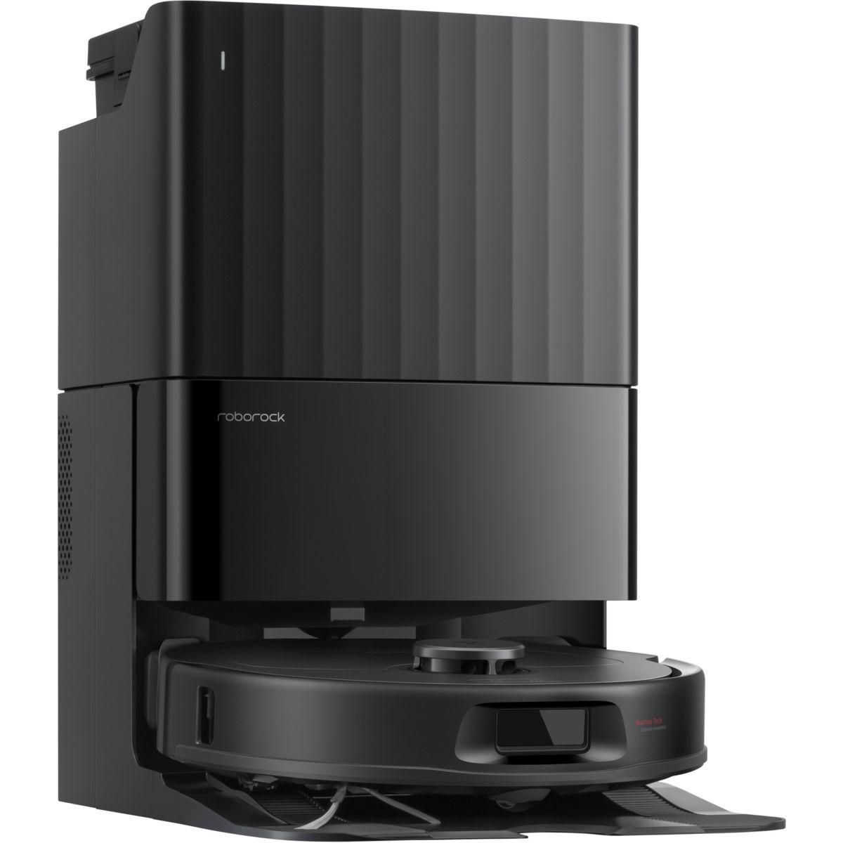 ROBOROCK Aspirateur robot QR 598 Black
