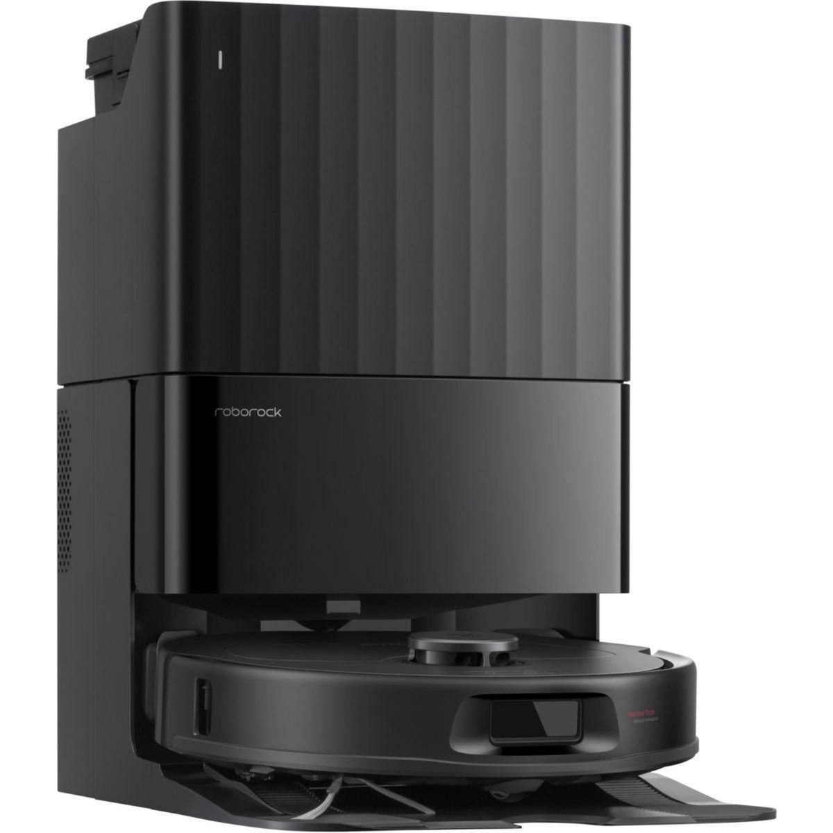 ROBOROCK Aspirateur robot QR 598 Black
