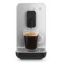 Voir la diapositive 6 : SMEG Expresso Broyeur BCC11BLMEU Collezione