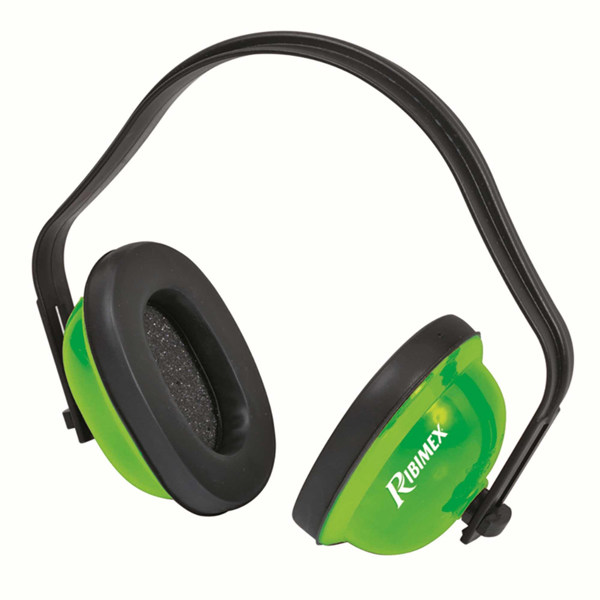 RIBITECH RIBILAND Casque anti-bruit  protection auditive  ribimex
