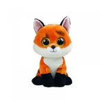 Ty Beanie boo s Medium - Meadow le renard