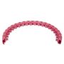 Voir la diapositive 4 : Paris Prix Cerceau de Fitness  Réglable  128cm Rose