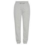 Pieces Jogging  Clair Femme Pieces Pcchilli. Coloris disponibles : Gris