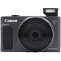 Voir la diapositive 5 : Canon Appareil photo Compact SX620 HS Noir + Etui + SD 16Go