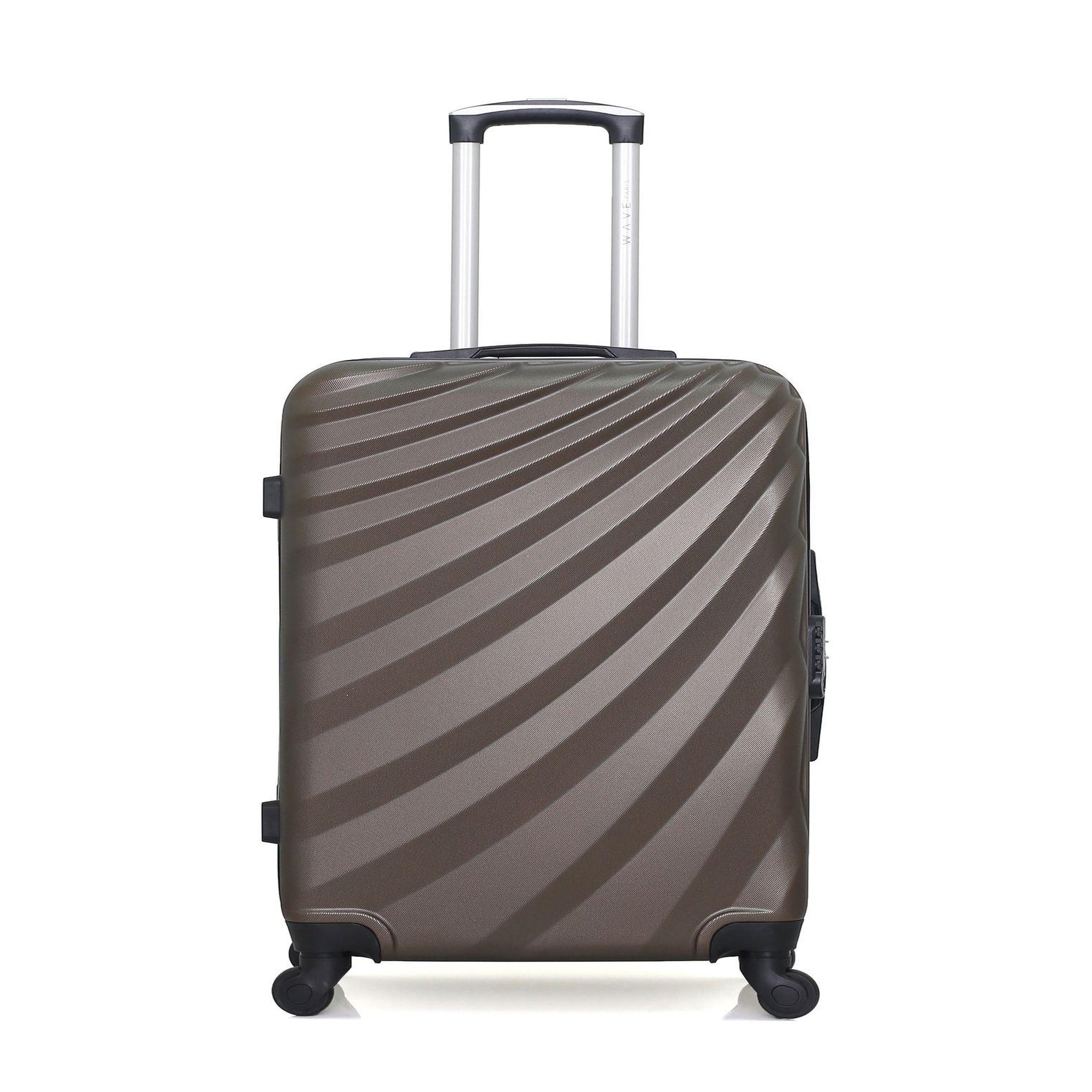 WAVE PARIS Wave paris - valise moyenne danube