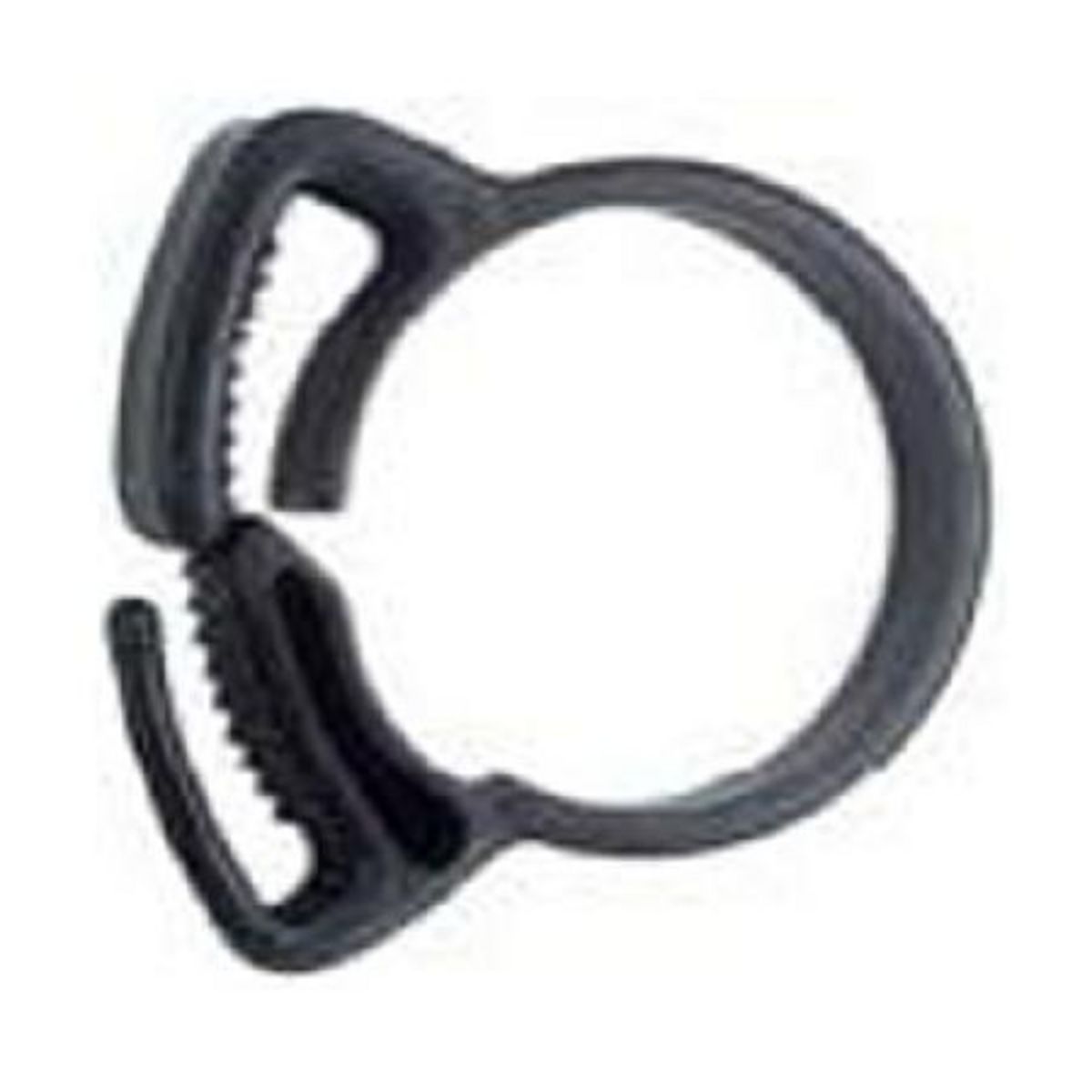 AUCHAN 25 colliers pour tuyau