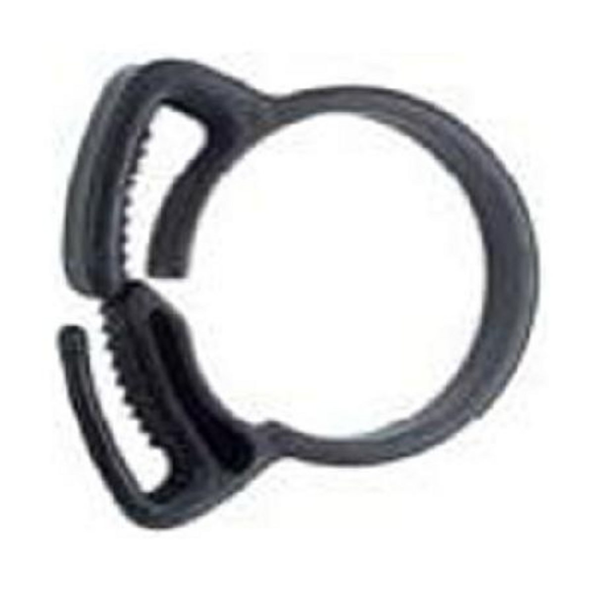 AUCHAN 25 colliers pour tuyau