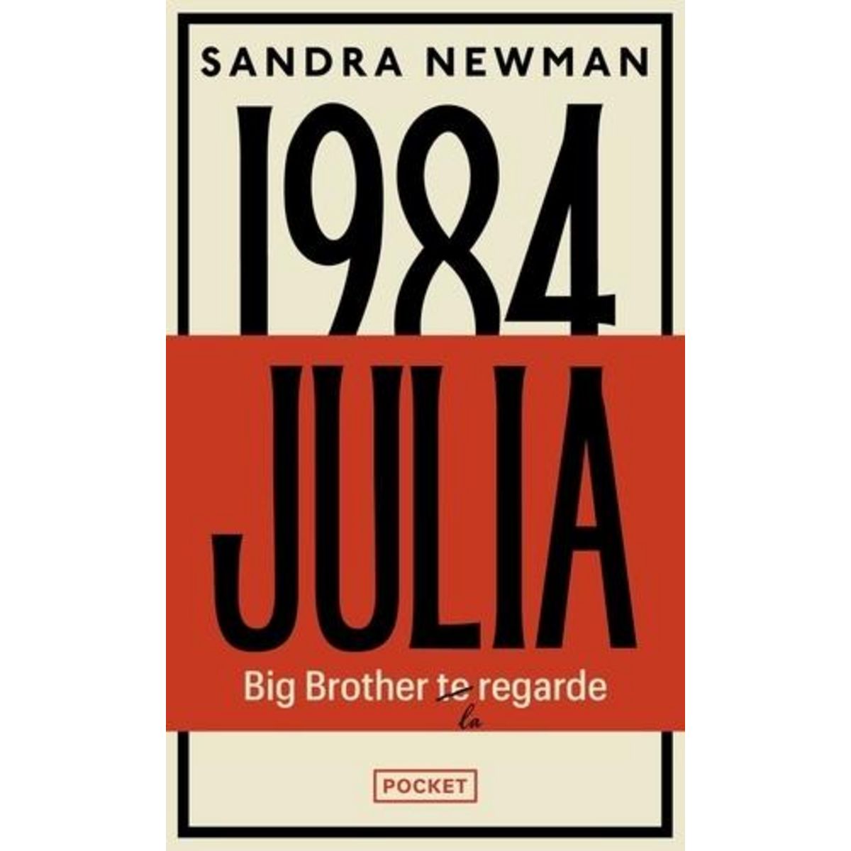 JULIA, Newman Sandra