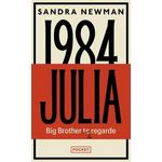 JULIA, Newman Sandra