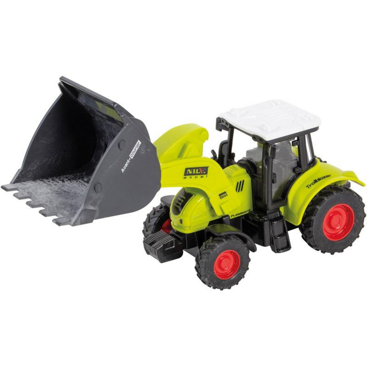 TRACTEUR FR ACC Assortiment, modèle choisi aléatoirement KQ179197