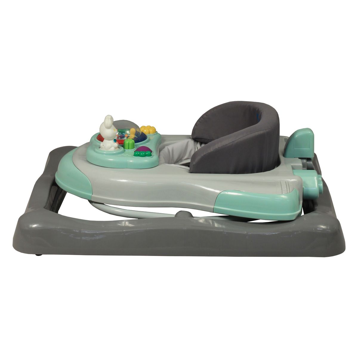 BAMBISOL Trotteur mon doudou