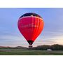 Voir la diapositive 3 : Smartbox Vol en montgolfière au-dessus du Beaujolais en week-end - Coffret Cadeau Sport & Aventure