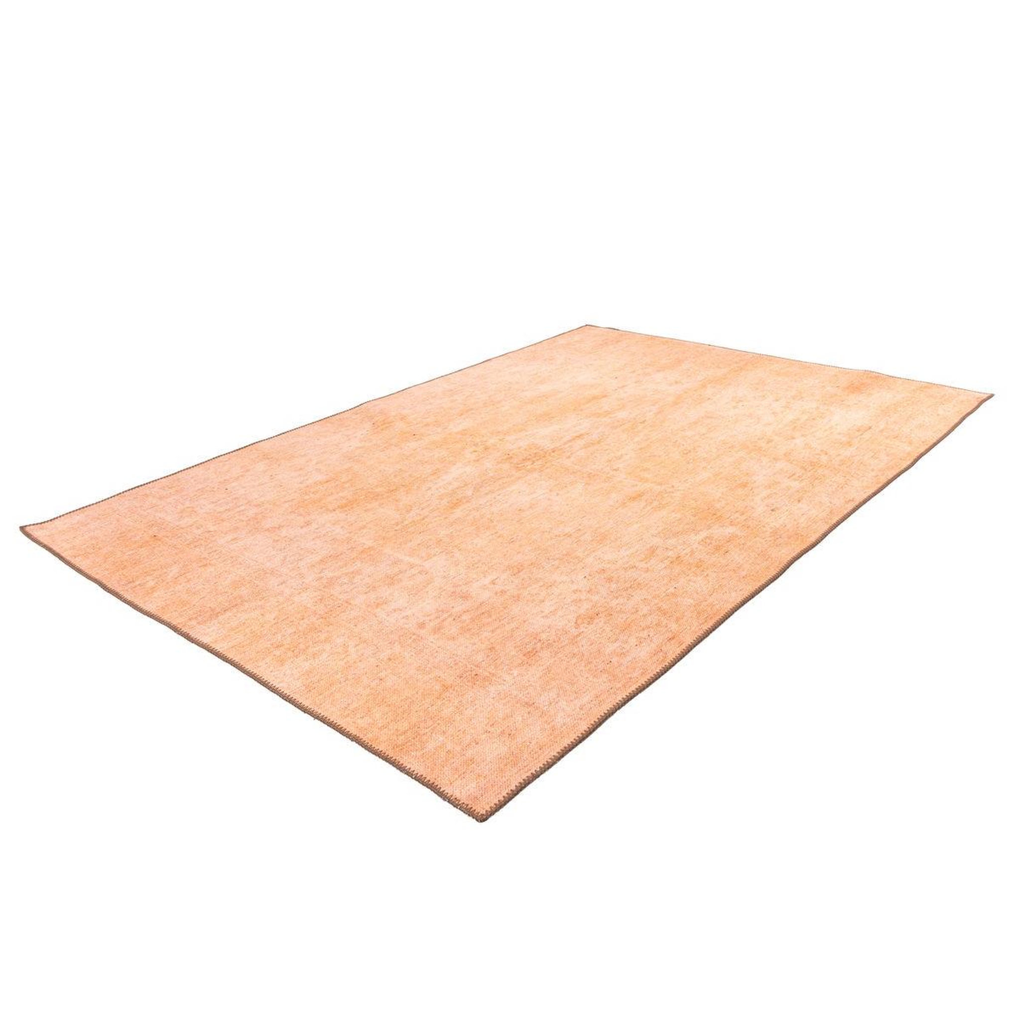Voir la diapositive 4 : Paris Prix Tapis tissé imprimé d'orient  faye  sable