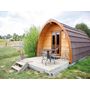 Voir la diapositive 6 : Smartbox Séjour nature & insolite - Coffret Cadeau Séjour