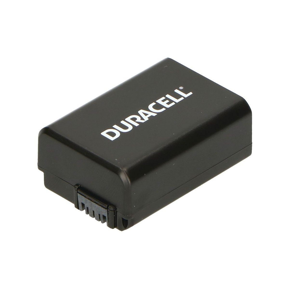 Duracell Batterie NP-FW50 pour appareil photo Sony