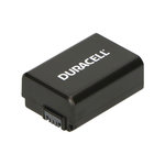 Duracell Batterie NP-FW50 pour appareil photo Sony