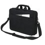Voir la diapositive 3 : Dicota Sac ordinateur Dicota Top Traveller SCALE noir pour 15,6 pouces