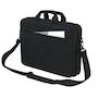 Voir la diapositive 3 : Dicota Sac ordinateur Dicota Top Traveller SCALE noir pour 15,6 pouces