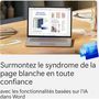 Voir la diapositive 4 : MICROSOFT Logiciel de bureautique M365 Personnel avec IA Copilot