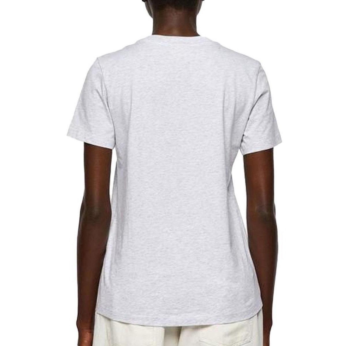 DIESEL T shirt  Chiné Femme Diesel Sily