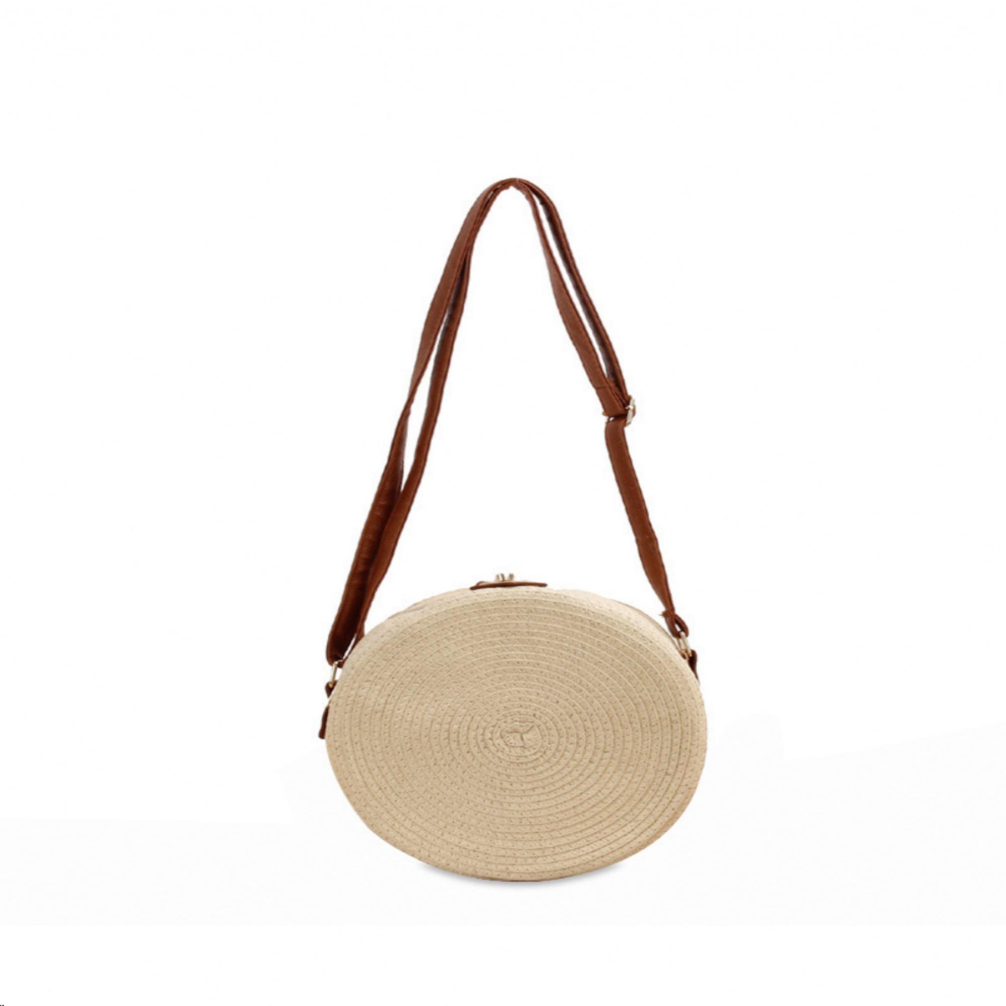 DARI BALI DARI BALI - Sac Balinais DAX 22 cm