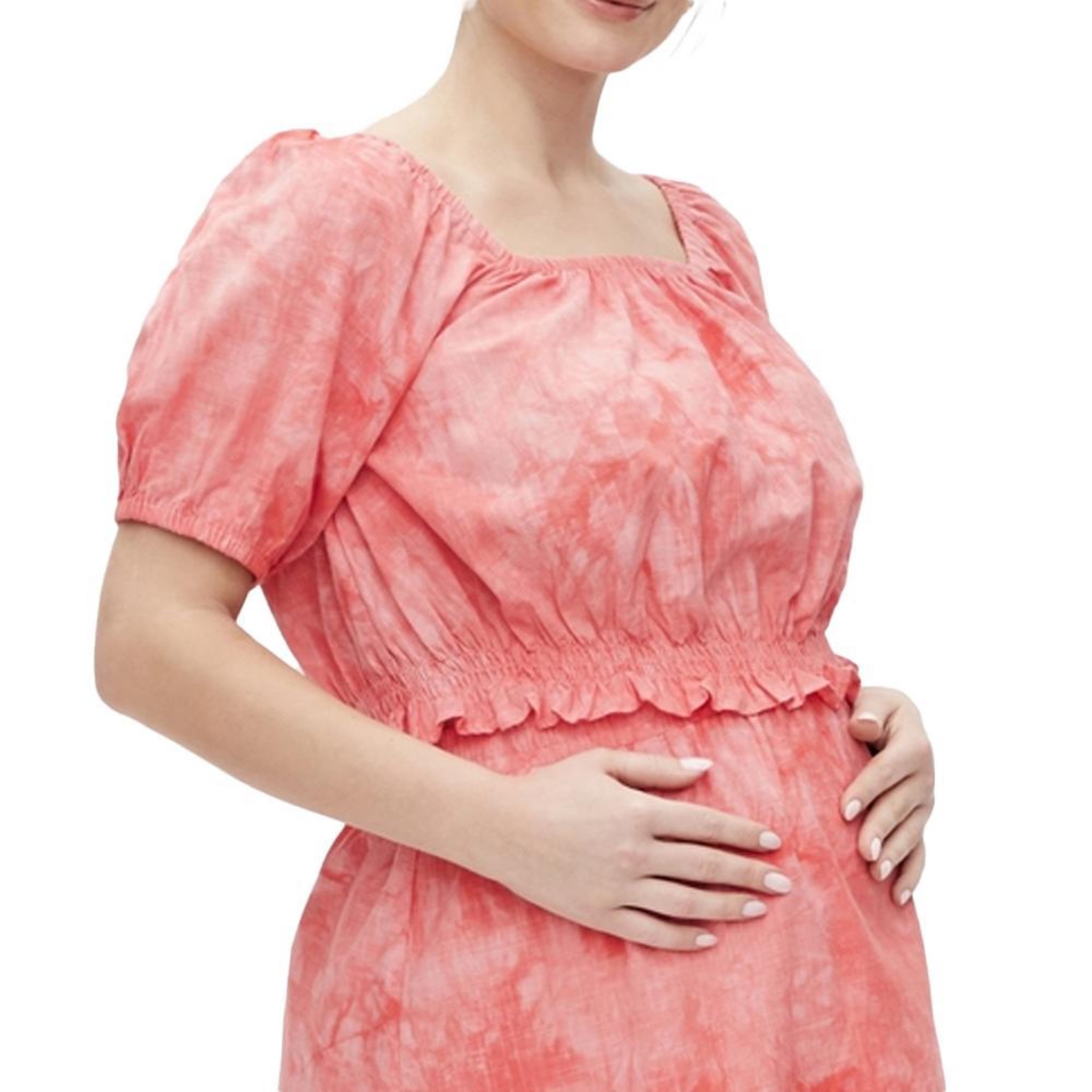 MAMALICIOUS Top  Femme Mamalicious Mya. Coloris disponibles : Rose