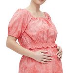 MAMALICIOUS Top  Femme Mamalicious Mya. Coloris disponibles : Rose