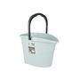 Voir la diapositive 2 : Paris Prix Seau Avec Anse  Lavage  15L Bleu Givre