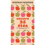 ENCORE 25 ETES, Schäfer Stephan