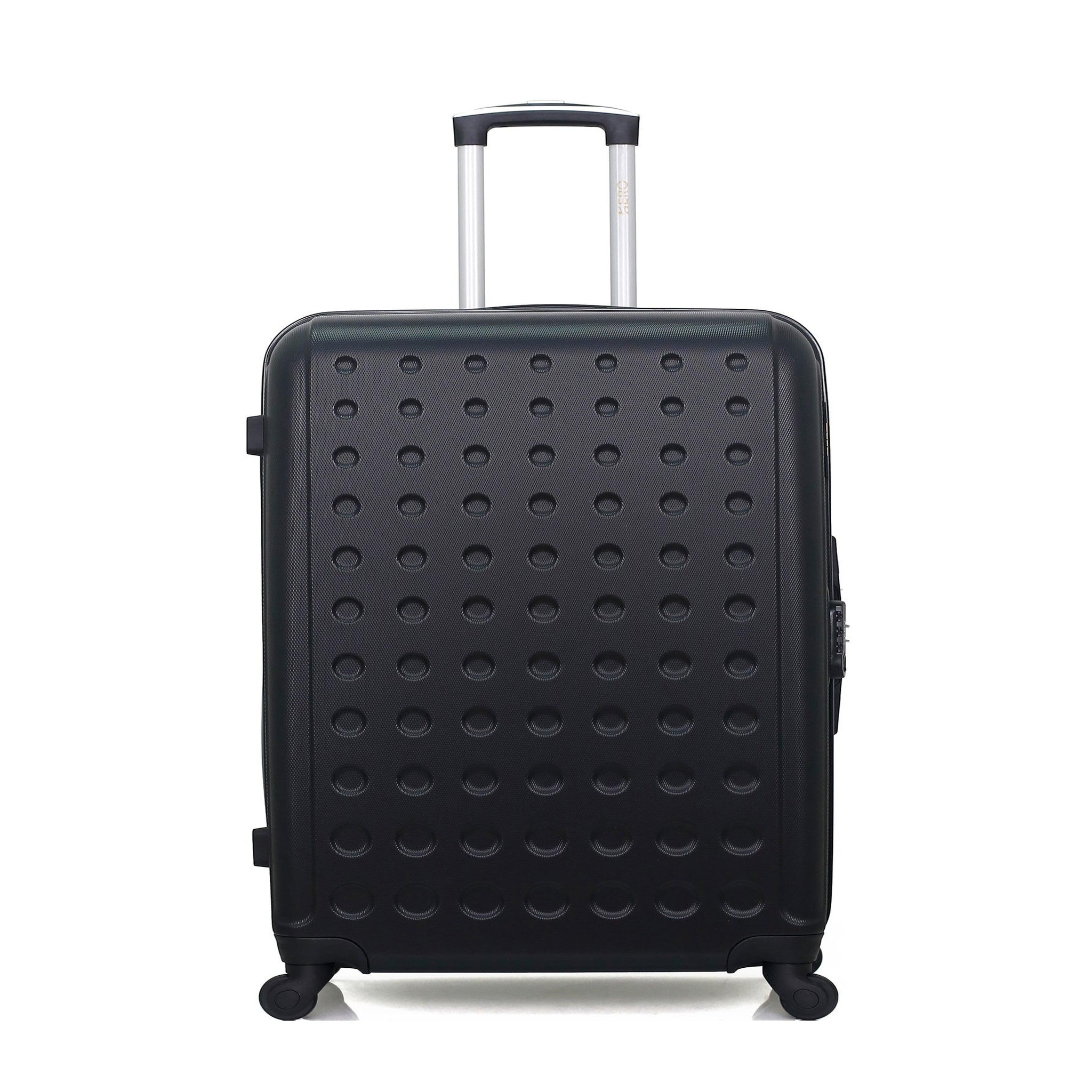 HERO Hero - valise grand format taurus 75 cm 4 roues