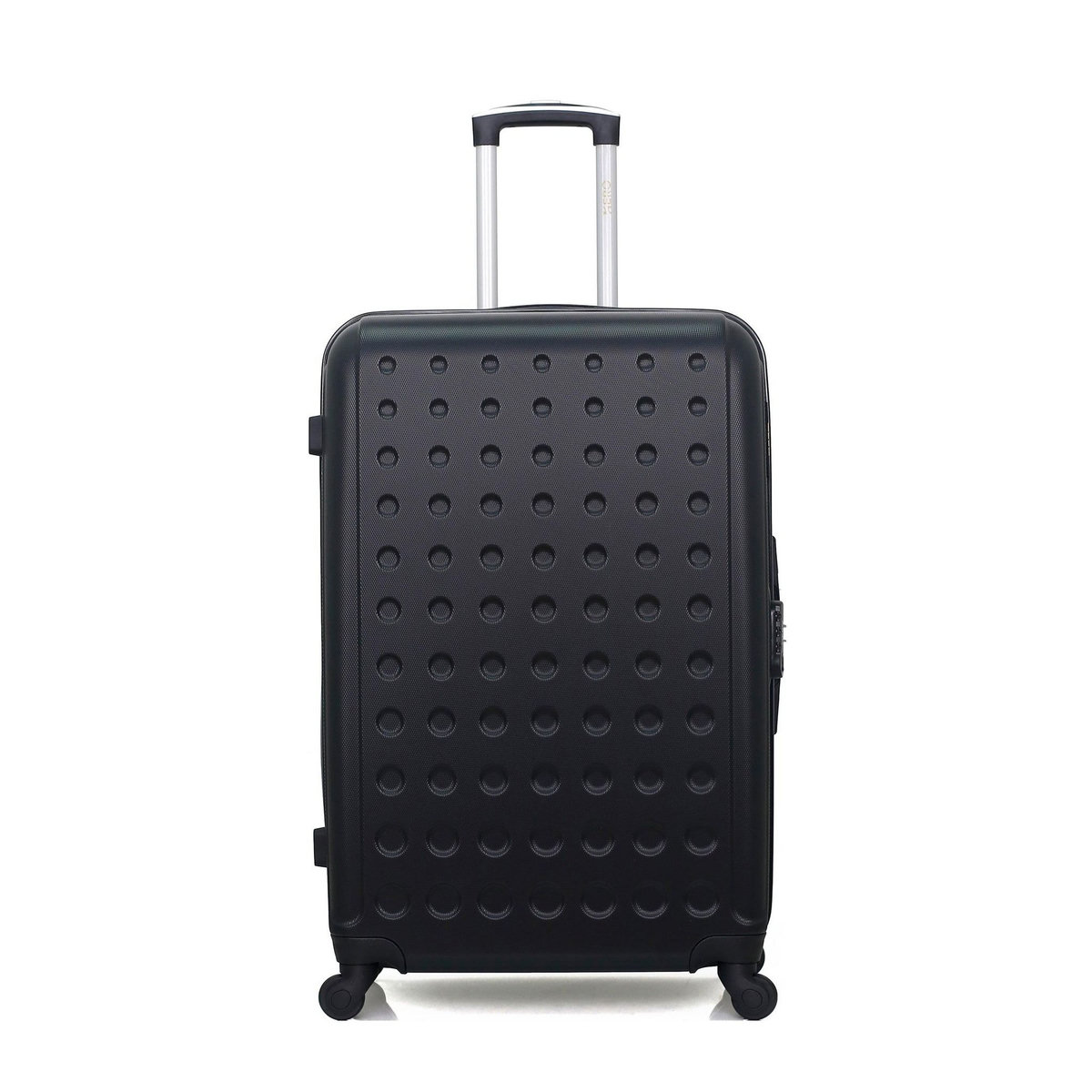 HERO HERO - Valise Grand Format TAURUS 75 cm 4 Roues
