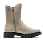 Voir la diapositive 2 : RELIFE Bottines Beige Femme Relife Jeklore