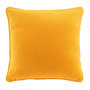 Voir la diapositive 1 : Paris Prix Housse de Coussin  Twily  40x40cm Jaune