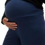 Voir la diapositive 3 : MAMALICIOUS Pantalon de Grossesse  Femme Mamalicious Wide