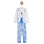Voir la diapositive 1 : INEXTENSO Ensemble pyjama peluche fille
