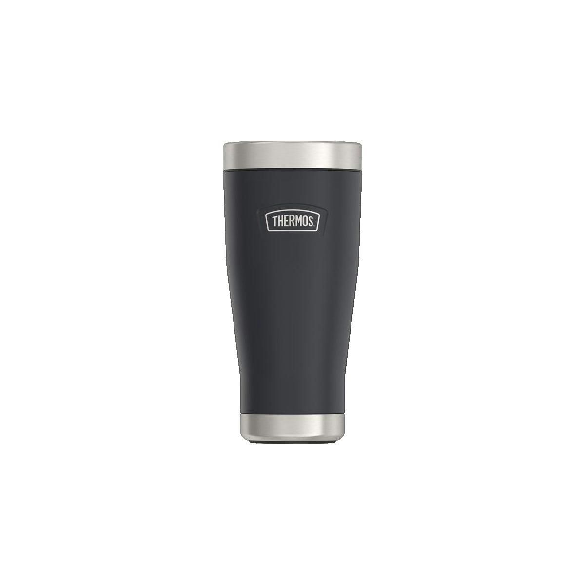 Thermos Mug Thermos Thermos Icon Tumbler Gris Granit 0,47 L Isotherme