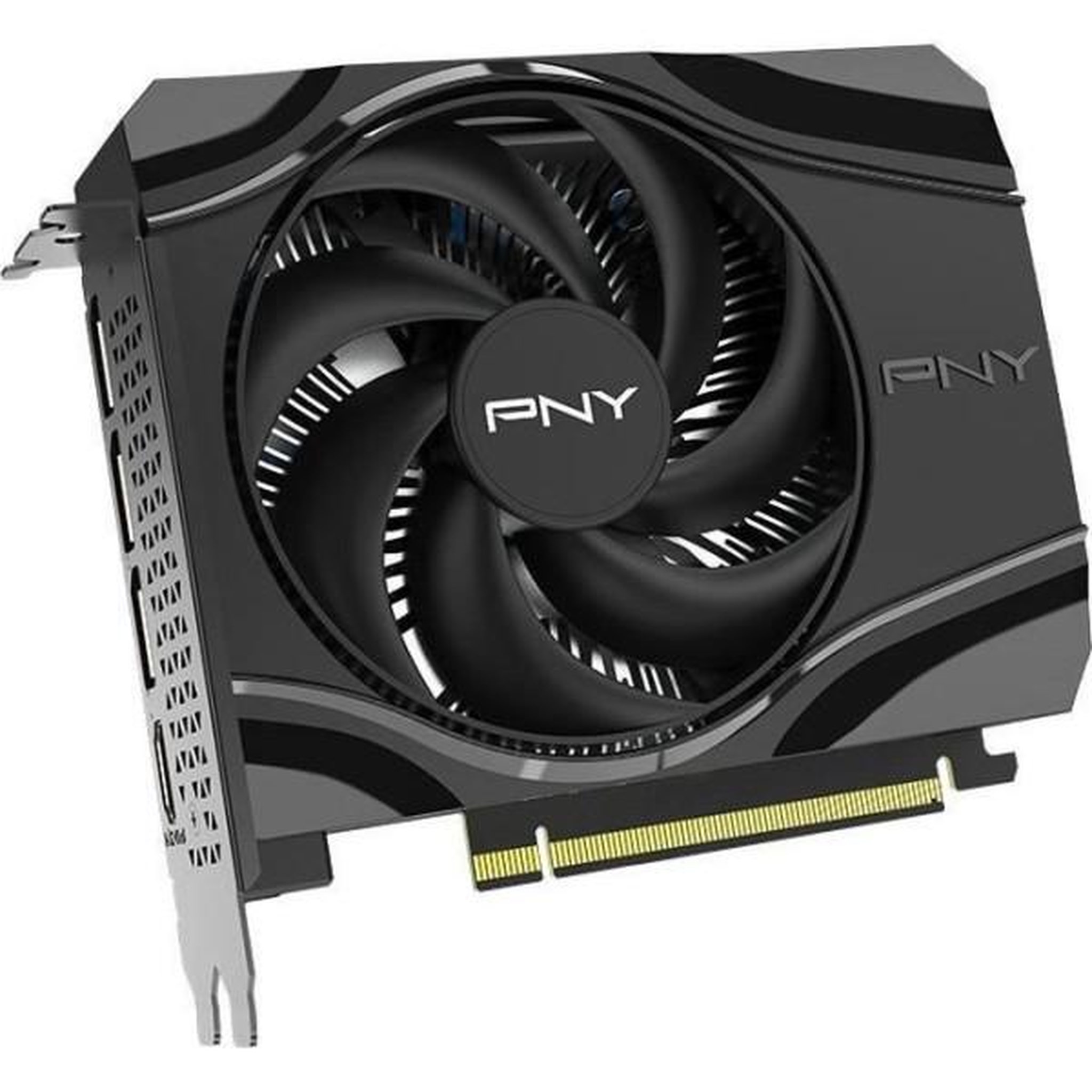Voir la diapositive 2 : PNY Pny - carte graphique - nvidia - geforce rtx 5060 - single fan - 8 go