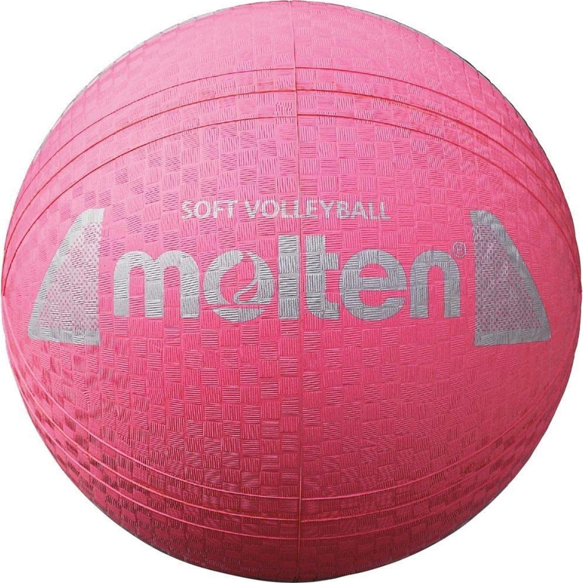 MOLTEN Softball en caoutchouc
