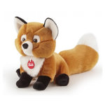 Trudi Peluche Renard Volpe Vicky  M